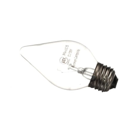 Federal Industries Bulb-60W, 120V 42-11248